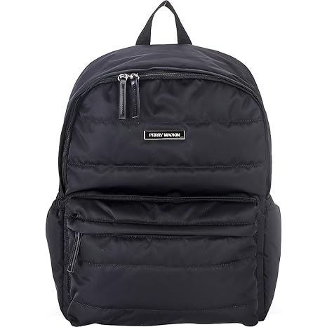 perry mackin diaper bag