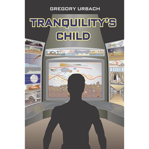 Millennium Children: Tales of the Shift: Dennis, Caryl