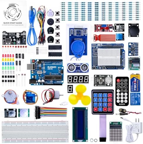 Amazon.com: Exploring Arduino: 9781118549360: Blum, Jeremy: Books