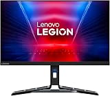 Lenovo Legion R27i-30 27 inch Gaming Monitor FHD 165Hz IPS 0.5ms view 2