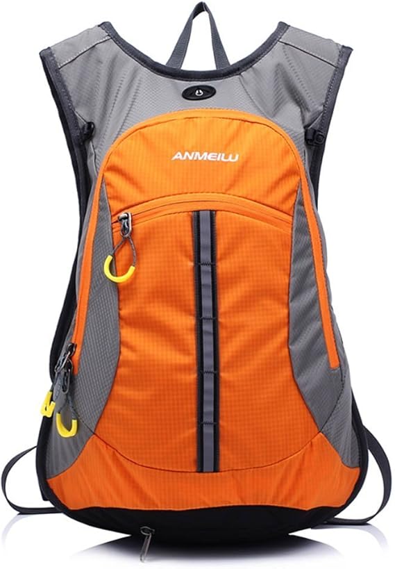 ANMEILU 15L Waterproof Cycling Backpack Men Women Shoulder Outdoor Bike