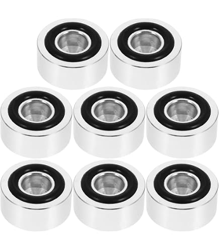 Install Bay VXT55 Acoustic Baffles 5 ″ - 5 1/4-Inch Round Shape - In Pair