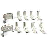 Clevite 77 MS-909P Engine Crankshaft Main Bearing Set