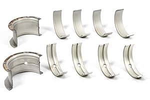 Clevite 77 MS-909P Engine Crankshaft Main Bearing Set