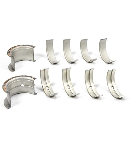 Amazon.com: Clevite 77 Clevite MS-429P Engine Crankshaft Main