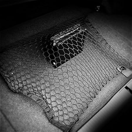 Amazon Co Jp レクサス Nx ハイブリット アクセサリー カスタム パーツ Lexus Nx 0t 300h 用品 社外品 カーゴネット Ln128 車 バイク