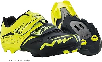 northwave spike evo mtb