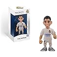 MINIX COLLECTIBLE FIGURINES - Sports Collectable 12 cm Figurine, Federico Valverde-Real Madrid