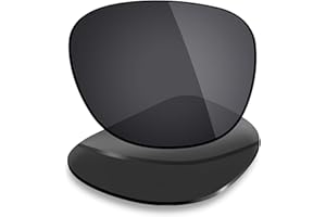 Mryok Replacement Lenses for Ray-Ban Erika RB4171 54mm Sunglass, HD Polarized, UV Protection, Impact Resistant, Perfectly Fit