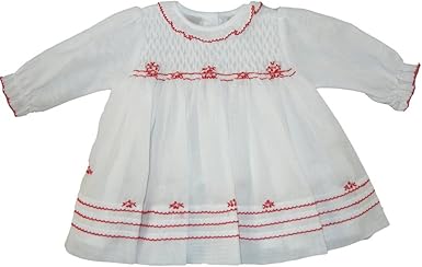 sarah louise baby girl dresses