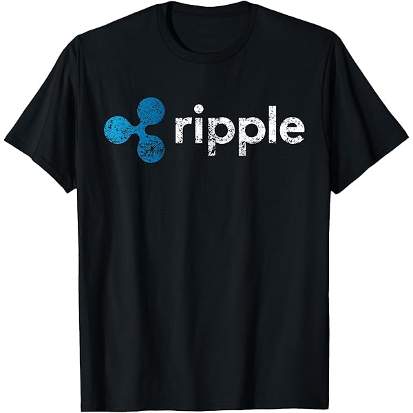 Amazon.com: Ripple To-The-Moon! Rocket Graphic XRP Crypto Unisex