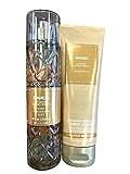 Bath & Body Works Fragrance Gift Sets
