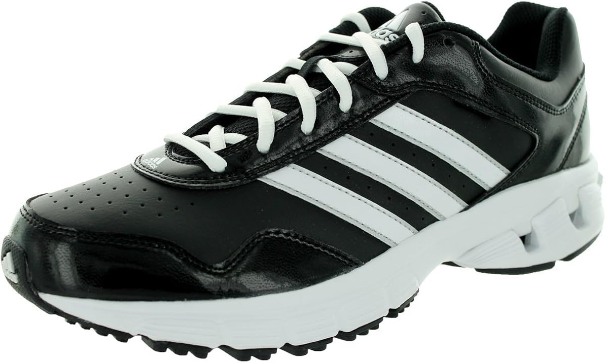 adidas falcon mens trainers