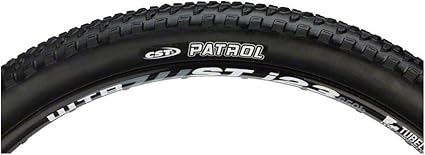 cst patrol 27.5