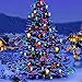 Adarl 5D DIY Diamond Painting Rhinestone Pictures of Crystals Embroidery Kits Arts, Crafts & Sewing Cross Stitch (Christmas E)