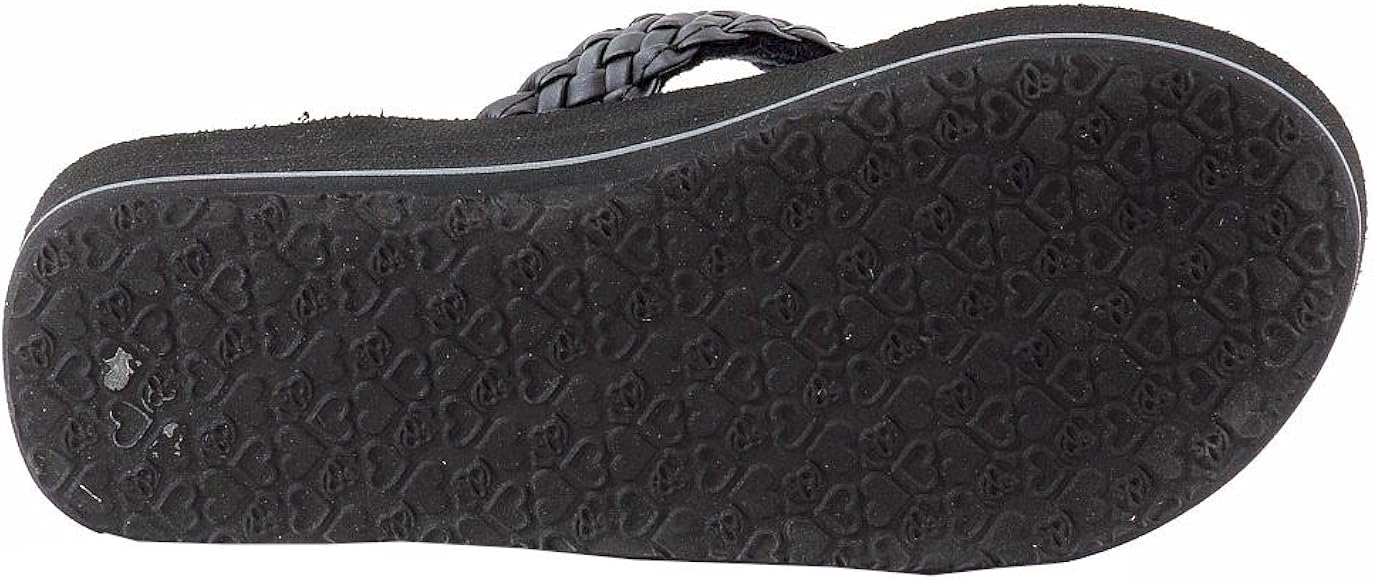 cobian wedge flip flops