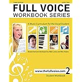 FULL VOICE WORKBOOK - Level Two