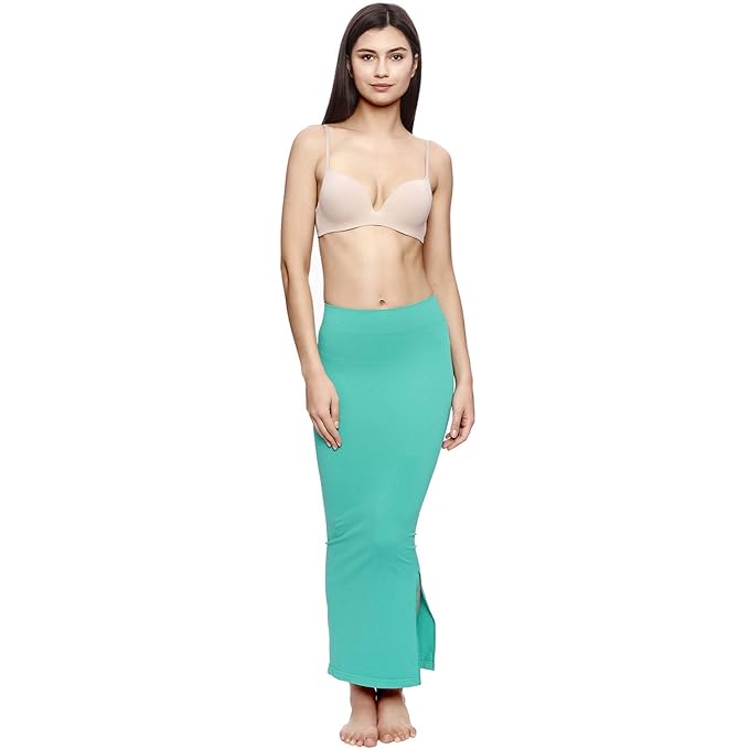 Womens Solid Straight