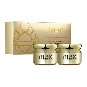ailke cream