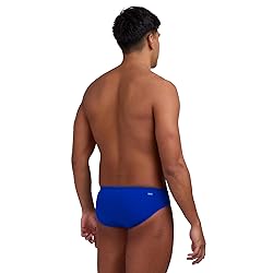 JOLYN Brolyn Men's Training Swim Brief - Internal