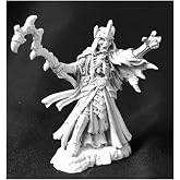 Reaper Miniatures Lich Dark Heaven Legends Miniature