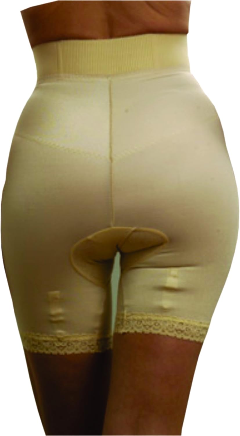 firm control girdle