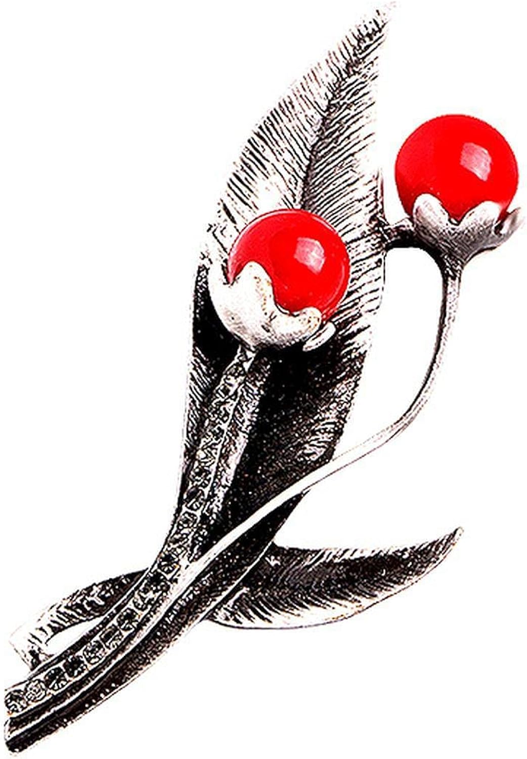 Women Handmade Pin Fashion Novelty Brooch Gift Pins Brooches Amazon.co.uk Jewellery