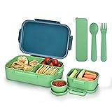 Homestockplus Wheat Straw Kids Bento