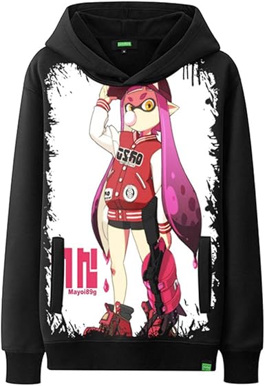 boys fashion hoodies