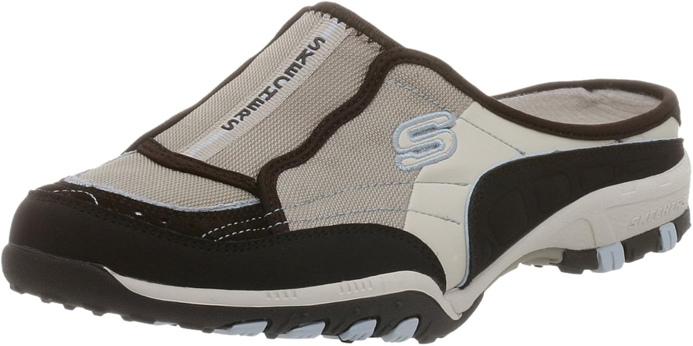 skechers mules amazon