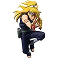 Banpresto - Naruto Shippuden - Deidara (ver. B), Bandai Spirits Vibration Stars Figure