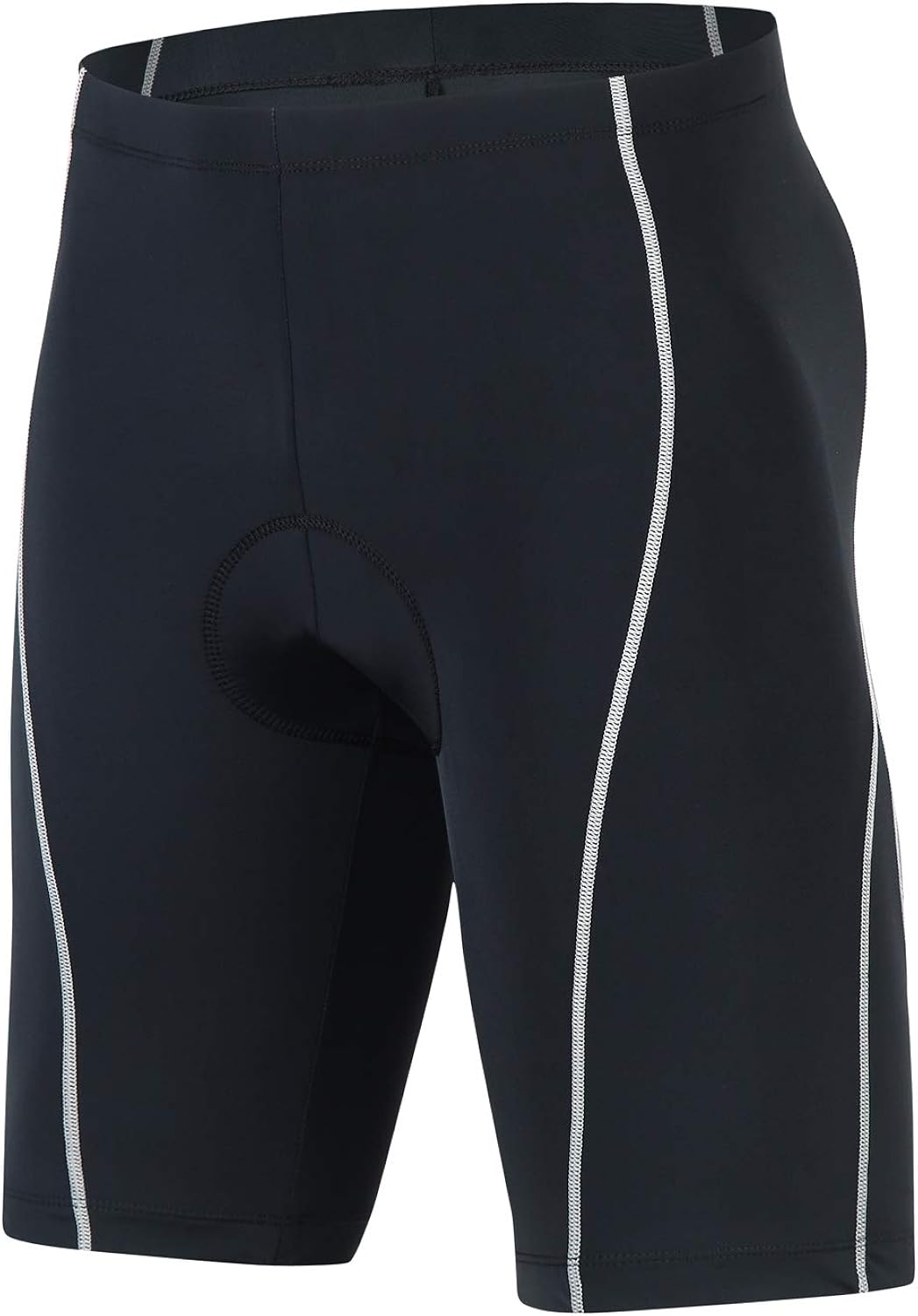 beroy Men Cycling Shorts with Padding,Bike Shorts Cycling Underwear: Clothing