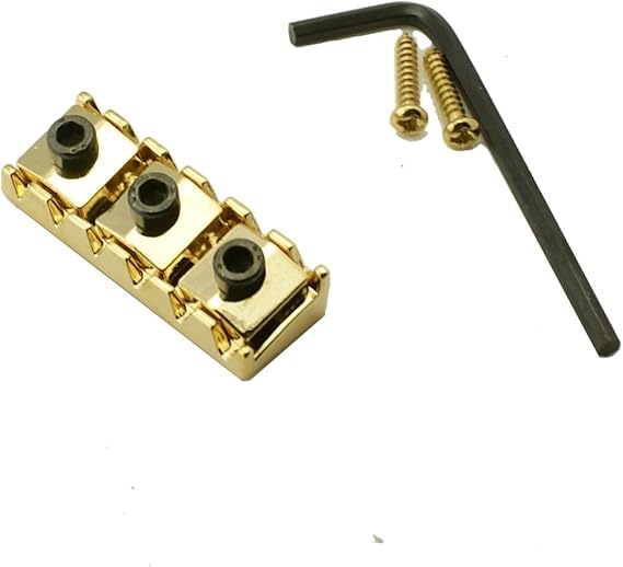 general Guitar Locking Nut Fit most common Electric Guitar