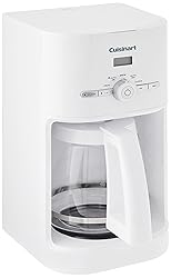 Cuisinart 12-Cup Classic Programmable