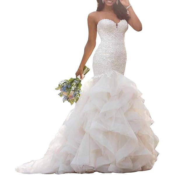 mermaid dress with open back EMBELLISHED MERMAID GOWN CDCC2253