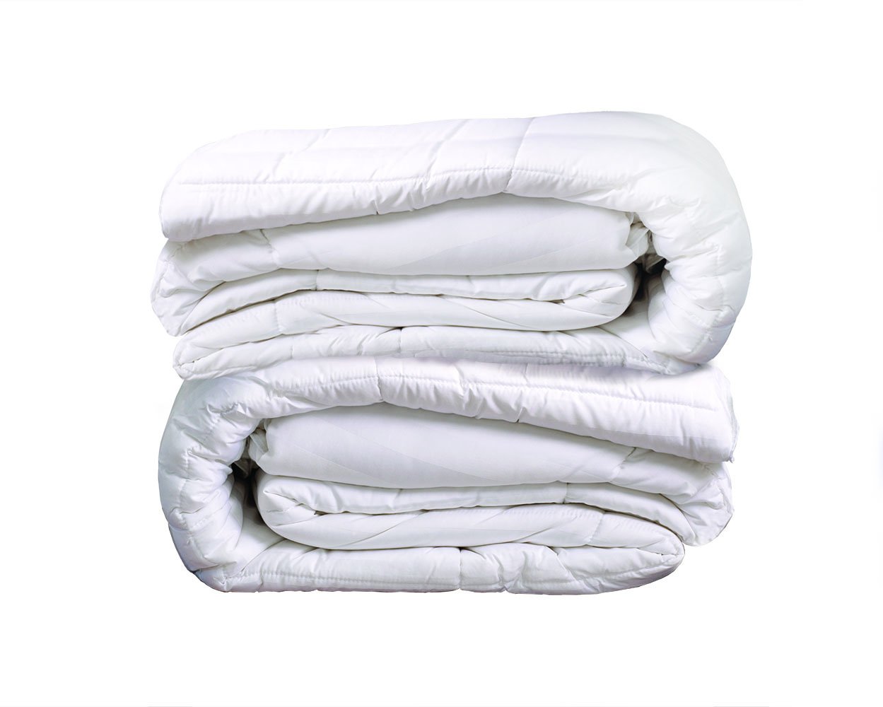 Cariloha Bamboo Duvet Comforter 100% Viscose from Bamboo - All Season Duvet Comforter (King)