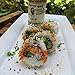 Flavor God Garlic Lovers Seasoning Mix Kosher Gluten & Dairy Free Vegan Keto-Friendly Spice Blend, Natural Healthy Seasoning For Grilling Chicken, Beef, Rice, Seafood, Vegetables, Salad, Pizza, Pasta