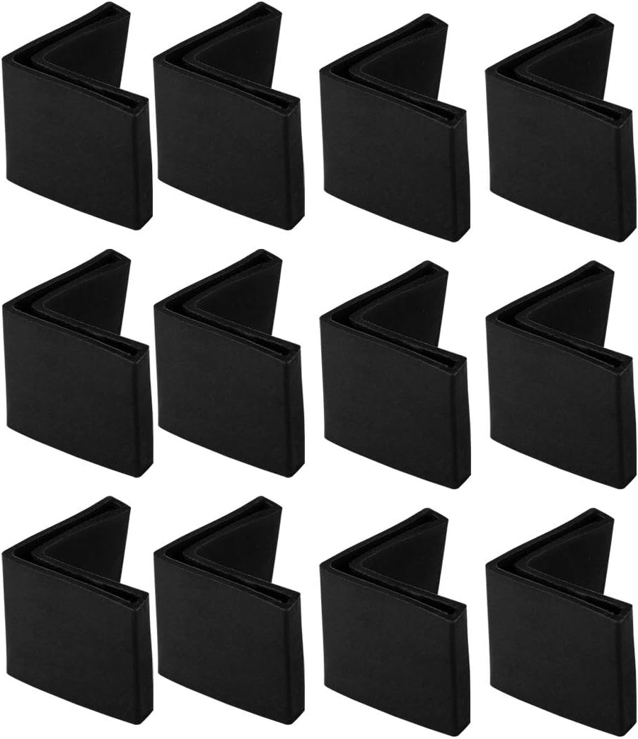 Best bed frame angle end caps