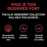 Olay Regenerist Regenerating Night Cream 50ml - Younger Looking Skin, Wrinkle view 6