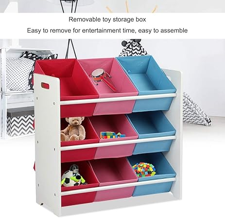 toy storage amazon uk