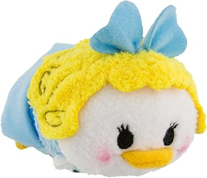 daisy duck tsum tsum
