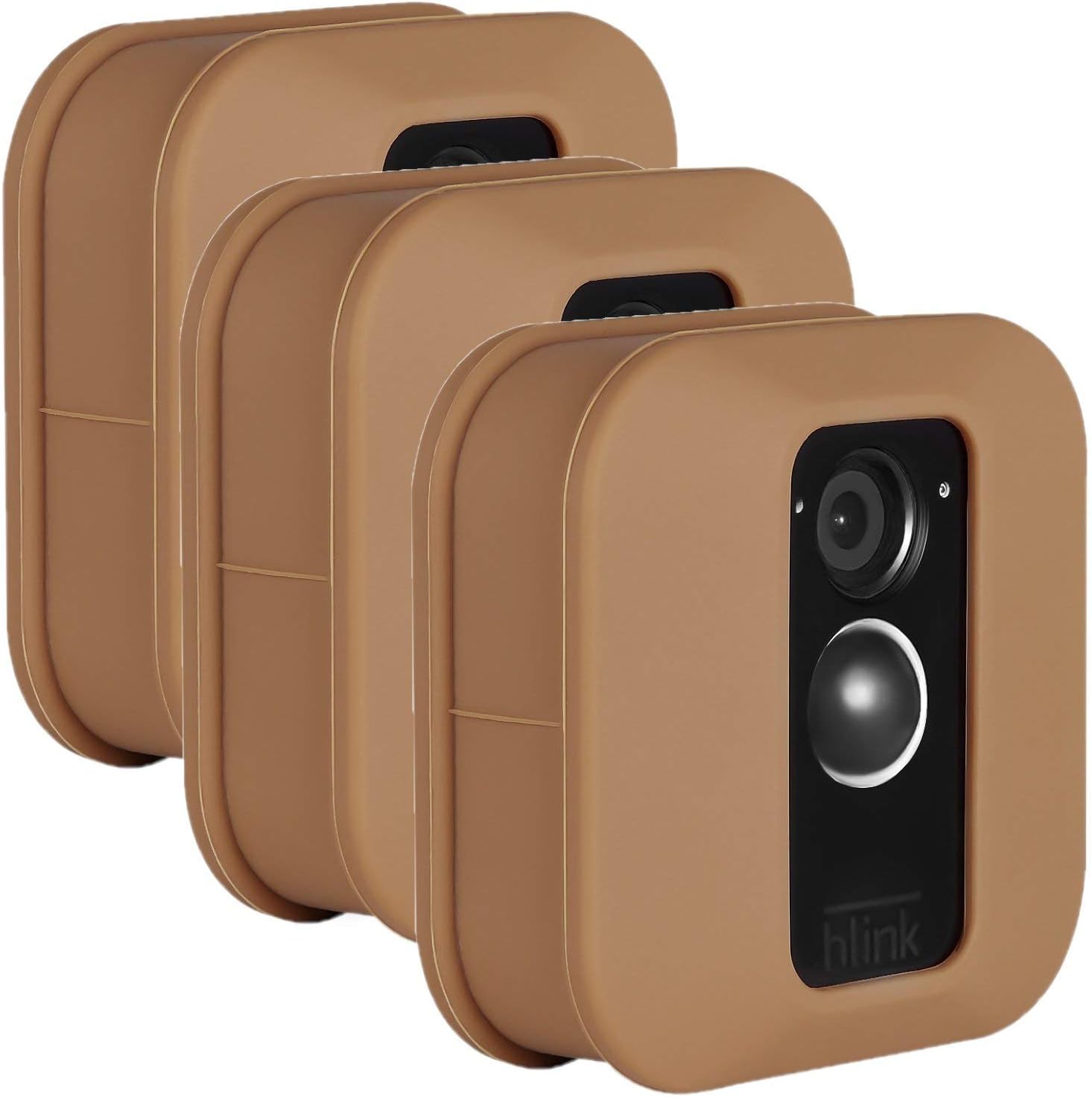 copertura in silicone per blink xt2