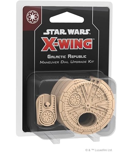 Amazon.com: Star Wars X-Wing 2nd Edition Miniatures Game