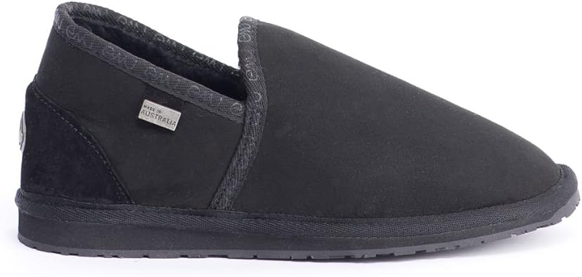 emu mens slippers