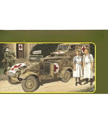Amazon.com: GSG 9 Grenzschutzgruppe 9 Sniper by Dragon Models