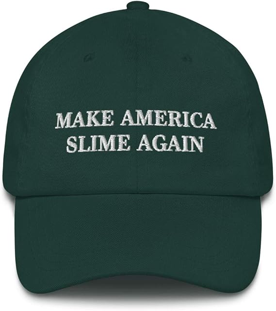 amazon america slime