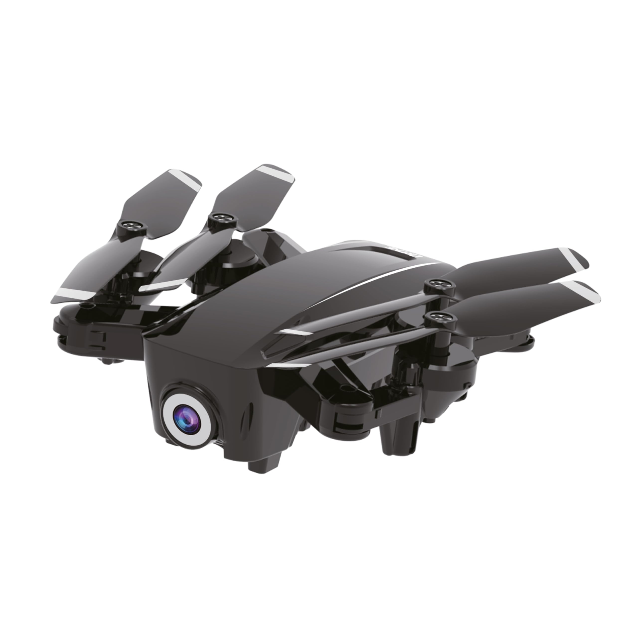 RED5 Eagle Drone HD FPV Wi-Fi Secure PSTI Foldable Remote Control Quadcopter
