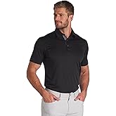 Puma Mens Mattr Brigade Polo