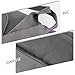 Yoga Bag – VANWALK Yoga Mat Bag Carrier Tote Adjustable to Fit Any Yoga Mat