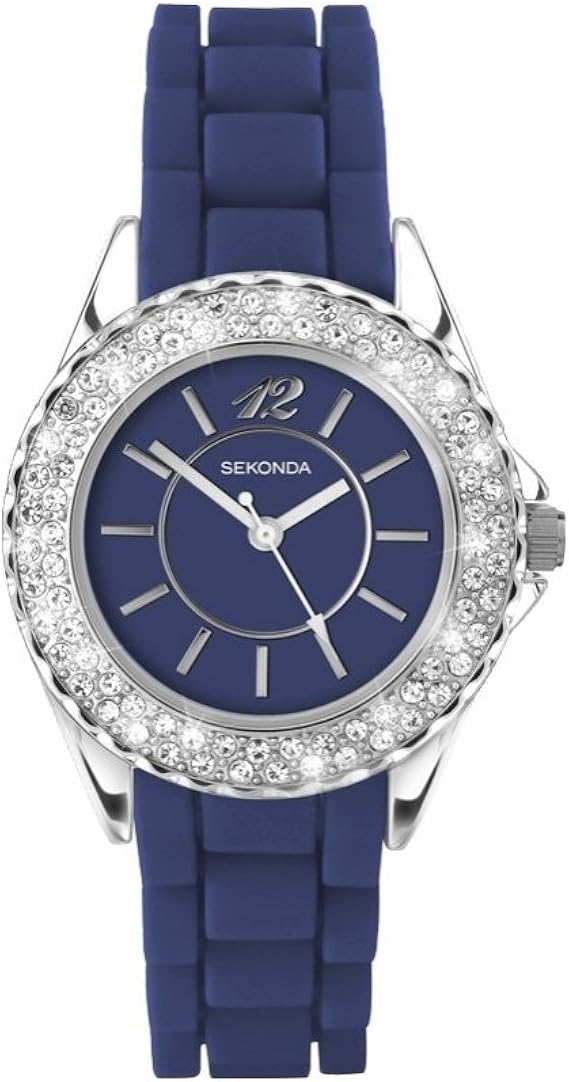 sekonda midnight blue watches